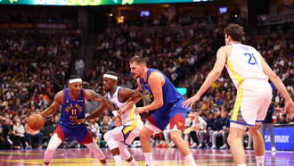 Thunder vs. Warriors Predictions, Odds & Stats – Nov. 11