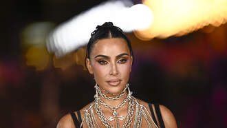 Kim Kardashian Calls Out Psychics Who Told Her She Would Pass The Bar