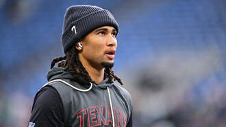 Texans QB C.J. Stroud ‘progressing,’ remains in NFL concussion protocol