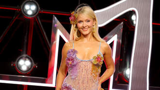 Zara Larsson Teases A Remix With A Special Guest 