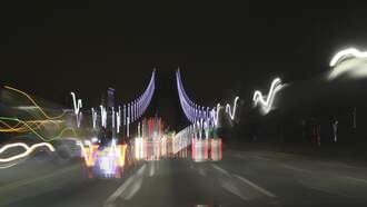 Akron Road Rage Incident Spills Over Into Cuyahoga Falls