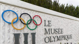 IOC on Gender Identity, SCOTUS on Marriage & End of the Shutdown in Sight