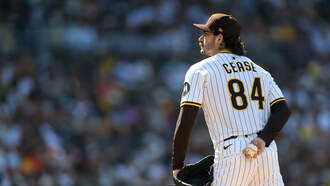 Astros Free Agency Rumors: Could Dylan Cease Be Houston-Bound?