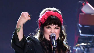 The Best Female Rock Singers of All Time