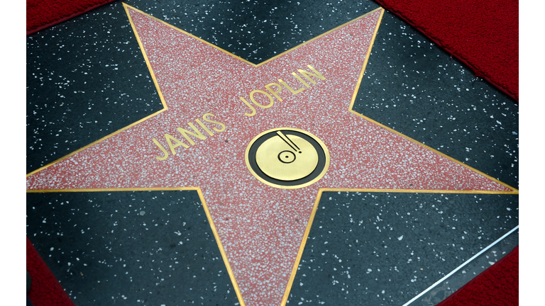 US-ENTERTAINMENT-JOPLIN-STAR