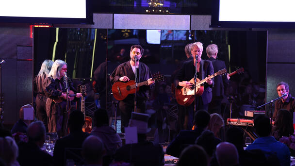 The Head And The Heart, Red Rocks, July 15-16, 2026