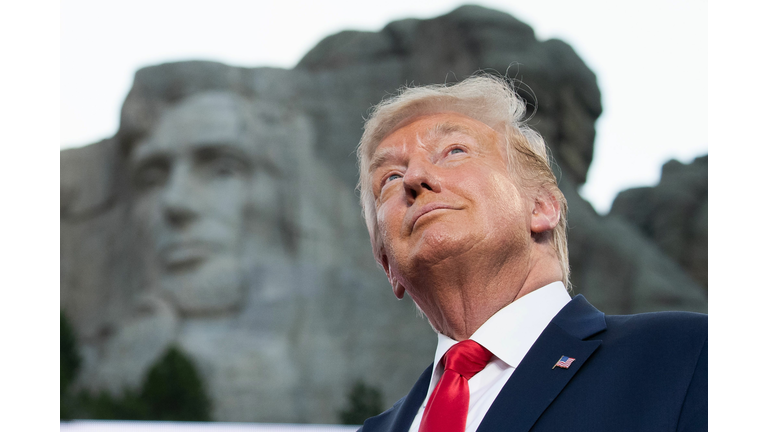 US-POLITICS-HOLIDAY-TRUMP