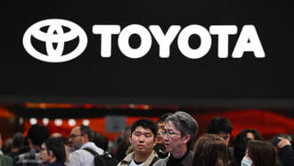 The Morning Mosh Pit - Toyota Unveils "Pod Car for Kids"