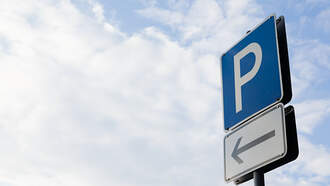 Syracuse Parking Garage Closes After Safety Concerns