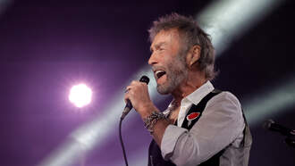Paul and Al - Paul Rodgers Posts Full Remote Bad Co. Rock Hall of Fame Acceptance Speech