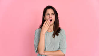 Scott Stevens - Woman Breaks Her Own Neck While Yawning!