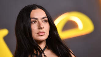 Keith and Tony - Charli XCX Drops Music Video For Her "Wuthering Heights" Song "House"