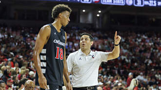 Cincinnati vs. Dayton Predictions - Nov. 11