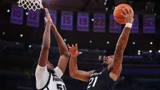 Providence vs. Pennsylvania Predictions - Nov. 11