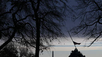 The Situation on Tuesday 11-11-25