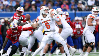 Nov. 22 UCF vs. Oklahoma St Football Tickets