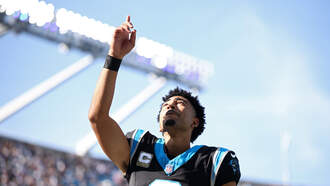 E. White - Bryce Young on Mental Health and His Charity, Young 9