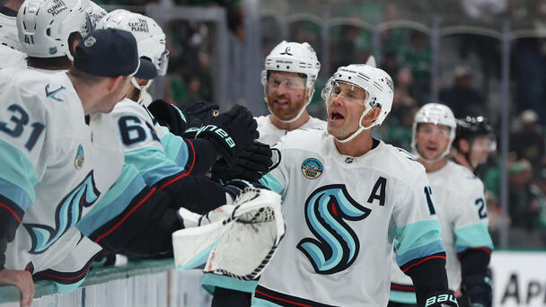 Kraken vs. Blue Jackets Prediction & Picks - Nov. 11