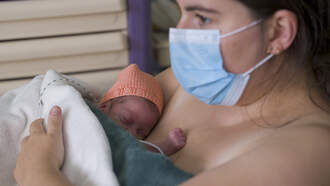 SSOTD: Families Reunite at Southern Hills Hospital’s First NICU Event