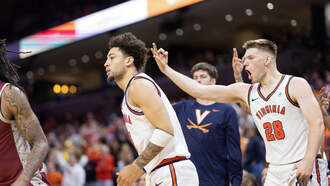 Virginia vs. Hampton Time, TV & Stream – Nov. 11