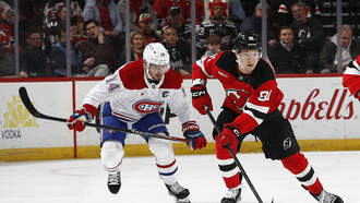 Sports - Kings vs. Canadiens Time, TV & Live Stream – 11/11/2025