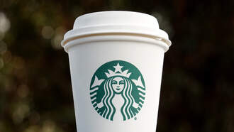 The Starbucks Bearista Cups Are Reselling For A Lot!