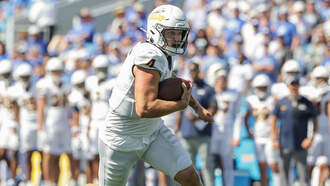 Sports - Toledo vs. Miami (OH) Football Prediction & Odds - Nov. 12