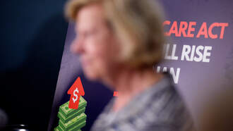 Here's Why Obamacare Premiums Keep Rising 