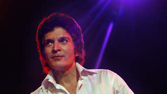 Do You Remember Gino Vannelli?