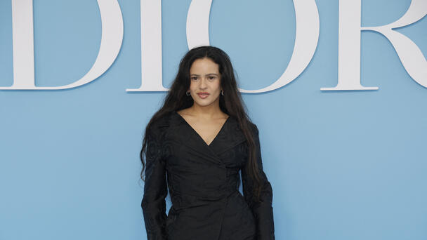 La sorpresiva respuesta de Rosalía sobre su vida íntima 