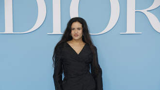 La sorpresiva respuesta de Rosalía sobre su vida íntima 