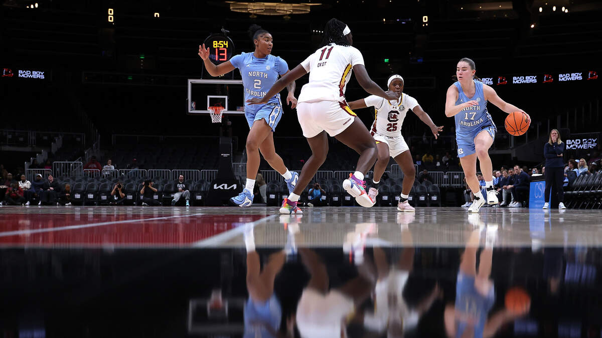 South Carolina vs. Clemson Women's Basketball Predictions - Nov. 11