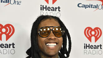 Prosecutors Claim Lil Durk's Associates Threaten A Judge and more