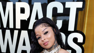 Chrisean Rock’s Next Chapter: Possibly “I Do”