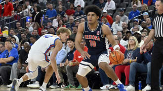 Arizona vs. Northern Arizona Time, TV & Stream – Nov. 11