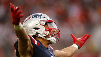 Mack Hollins Week 11 Preview vs. the Jets