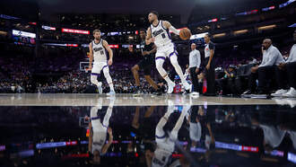 Sports - Nuggets vs. Kings Time, TV & Stream – Nov. 11