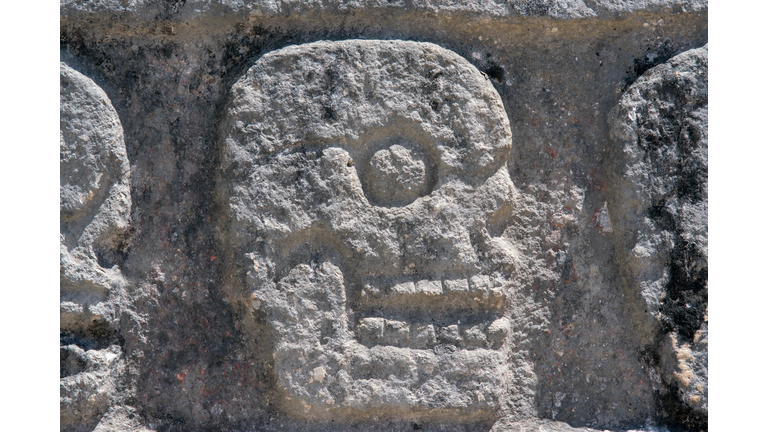 Ancient Human Origins