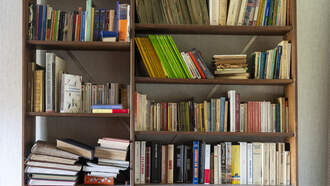 Local News - Barrington Public Library Book Sale Begins Thursday