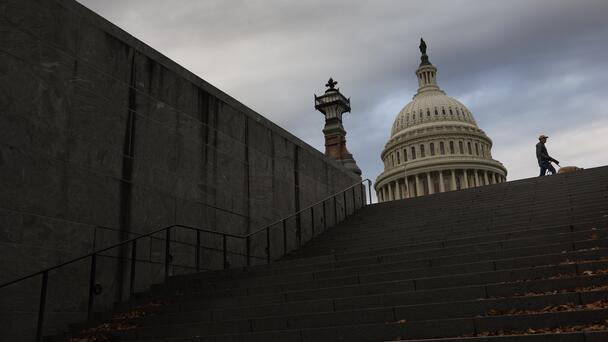 Neal Opposes Deal To End Government Shutdown