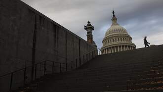 Neal Opposes Deal To End Government Shutdown