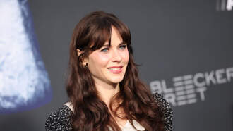 Jeff Stevens - "Merv" Is A Holiday Rom-Com That Centers On...A Depressed Dog