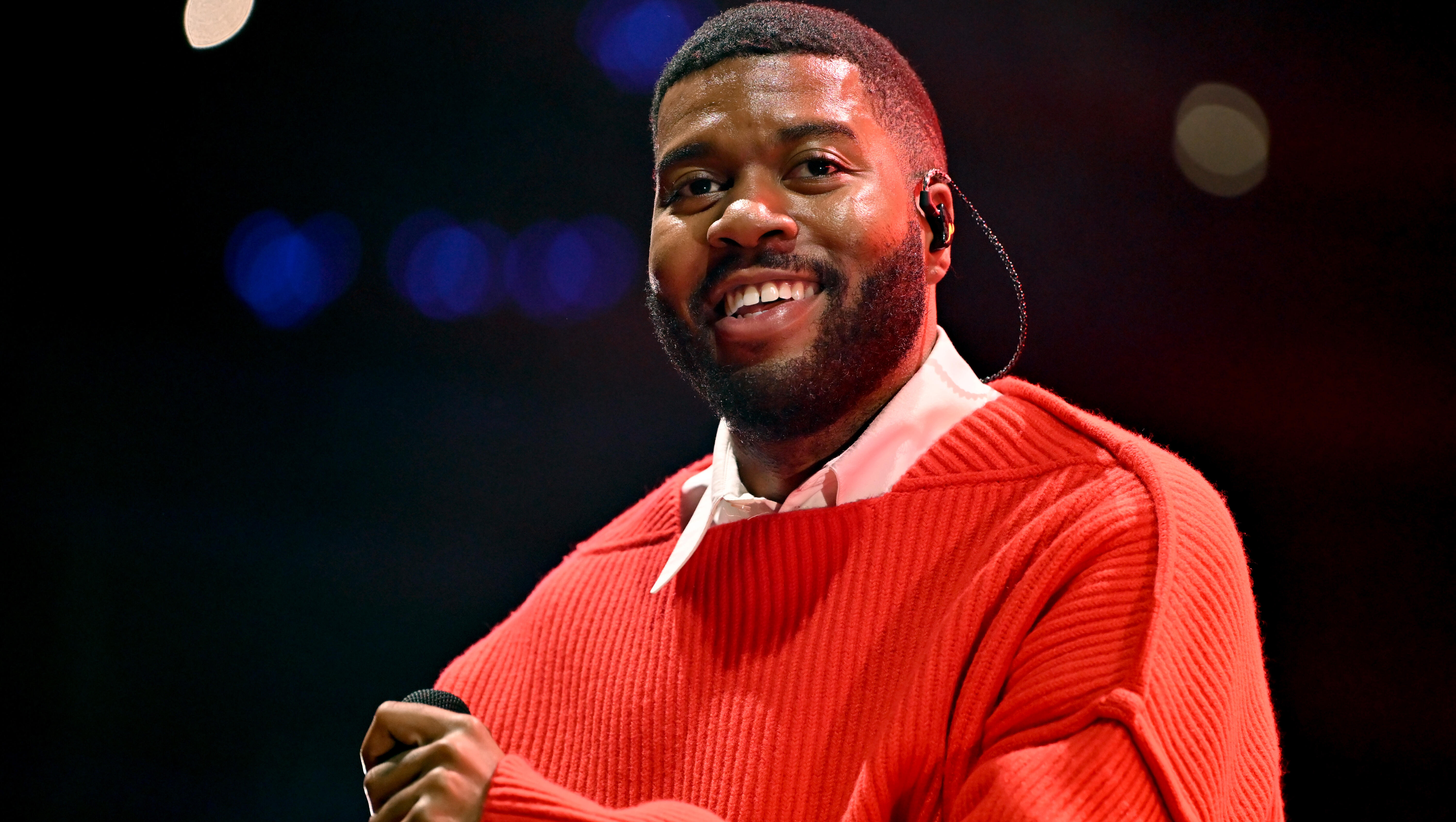 Khalid Talks About The Cons Of One Of His Biggest Collabs