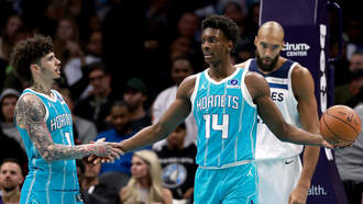 Bucks vs. Hornets Predictions, Odds & Stats – Nov. 12