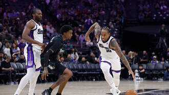 Hawks vs. Kings Predictions, Odds & Stats – Nov. 12