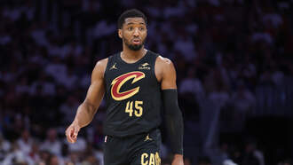 Cavaliers At Heat Tonight