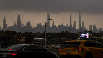 Trump Gets Good Marks on Foreign Policy But Voters Want More Domestic Focus