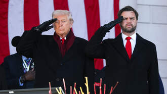 Tracking Trump - All of President Trump’s Executive Orders – November 12th