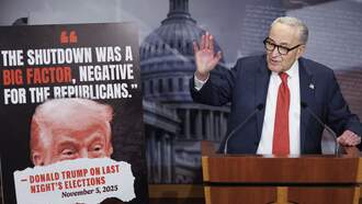 End of the Shutdown & Chuck You, Plus Obamacare is the Healthcare Crisis