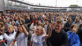 Survey: Music Is The World’s Favorite Form Of Entertainment